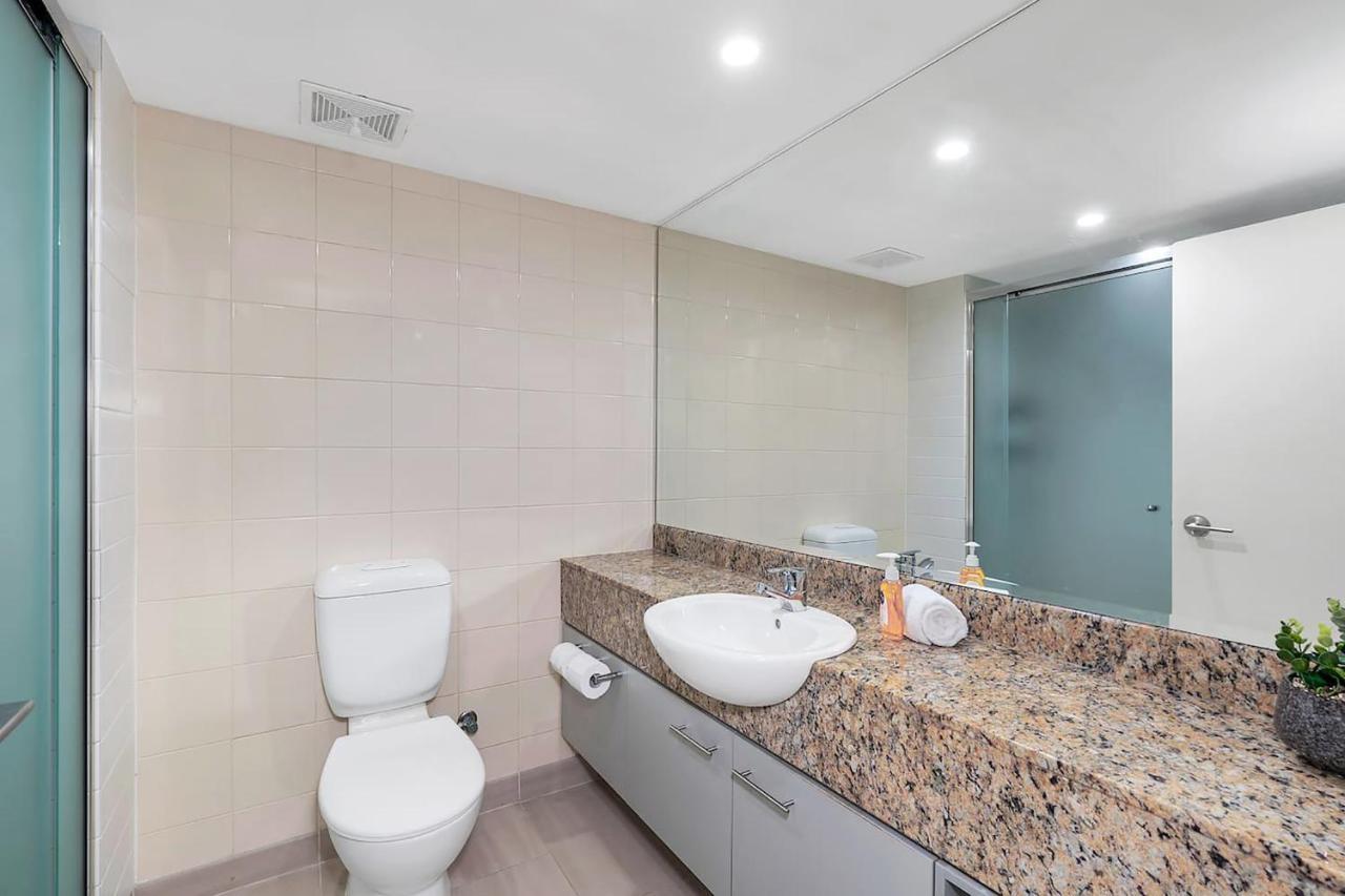 Palm Cove Beachside Apartments - Pool And Garden Views 外观 照片