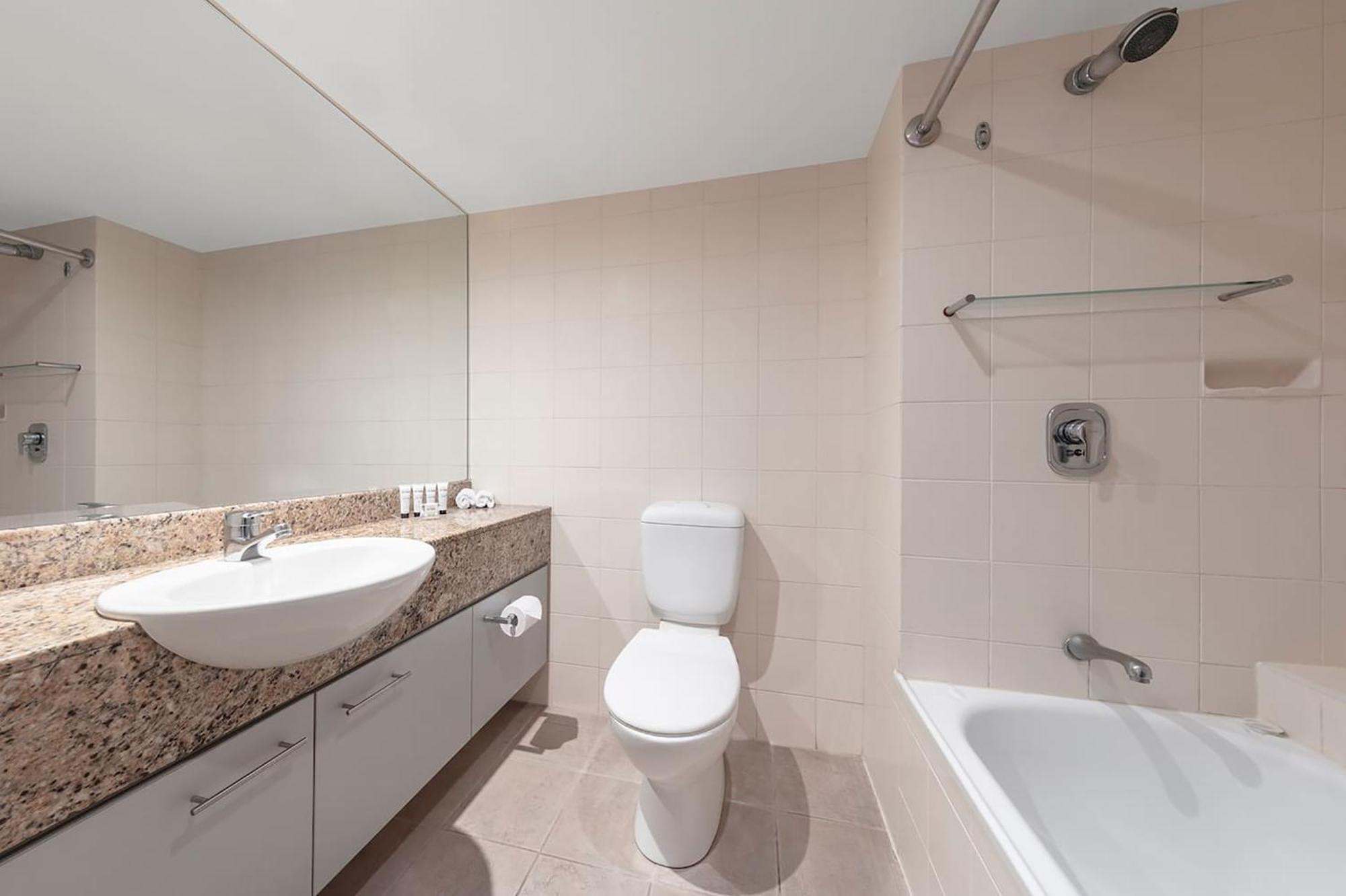 Palm Cove Beachside Apartments - Pool And Garden Views 外观 照片